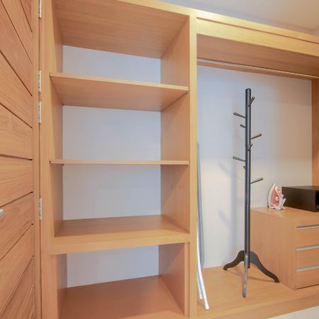 Kepler Residence กรุงเทพมหานคร ภายนอก รูปภาพ