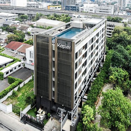 Kepler Residence กรุงเทพมหานคร ภายนอก รูปภาพ
