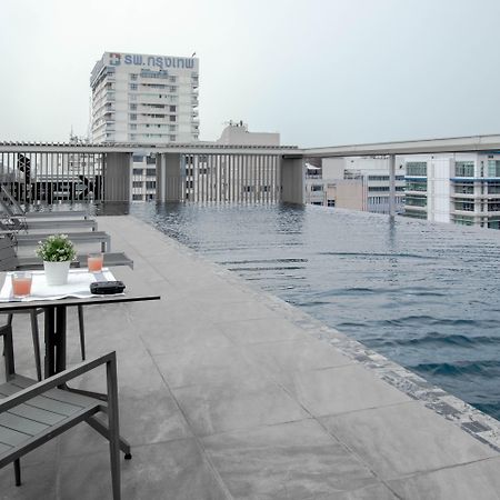 Kepler Residence กรุงเทพมหานคร ภายนอก รูปภาพ