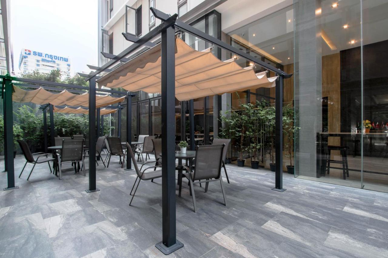 Kepler Residence กรุงเทพมหานคร ภายนอก รูปภาพ