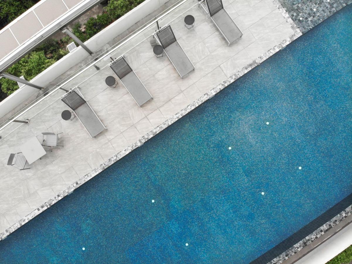 Kepler Residence กรุงเทพมหานคร ภายนอก รูปภาพ