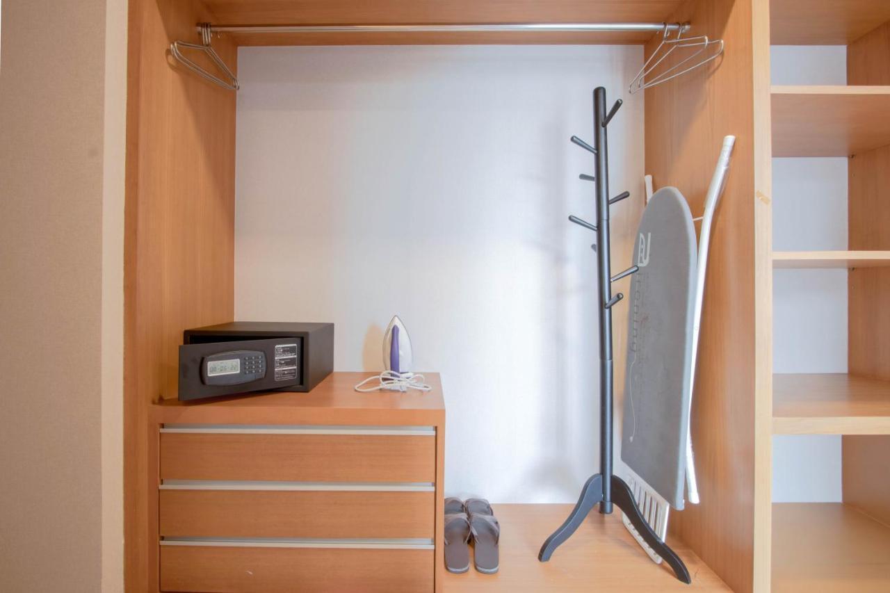 Kepler Residence กรุงเทพมหานคร ภายนอก รูปภาพ