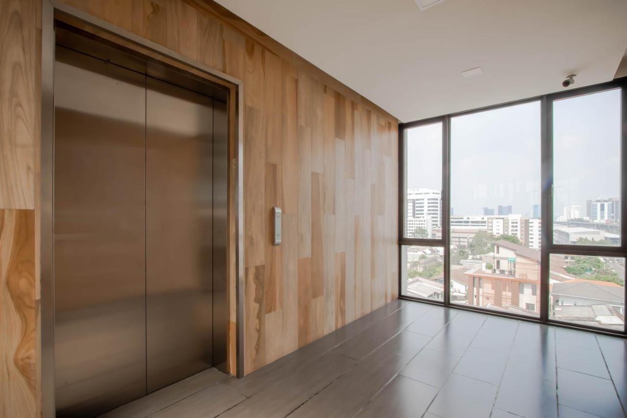 Kepler Residence กรุงเทพมหานคร ภายนอก รูปภาพ
