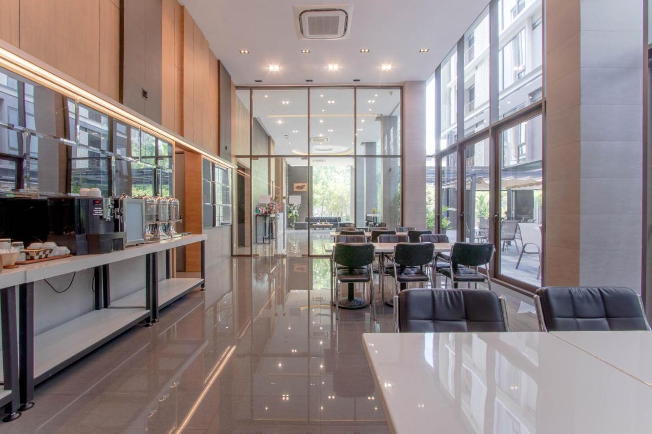 Kepler Residence กรุงเทพมหานคร ภายนอก รูปภาพ