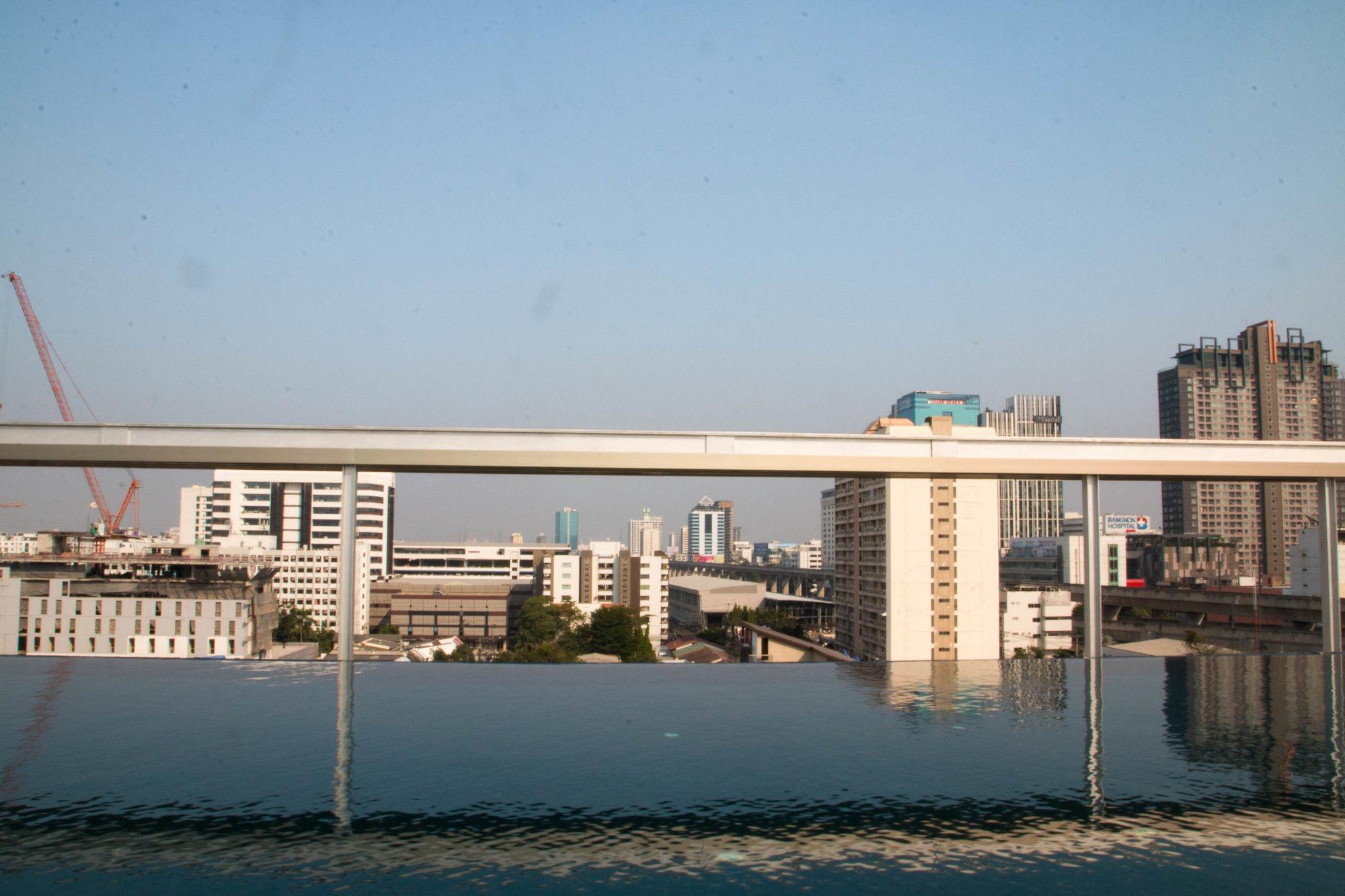Kepler Residence กรุงเทพมหานคร ภายนอก รูปภาพ