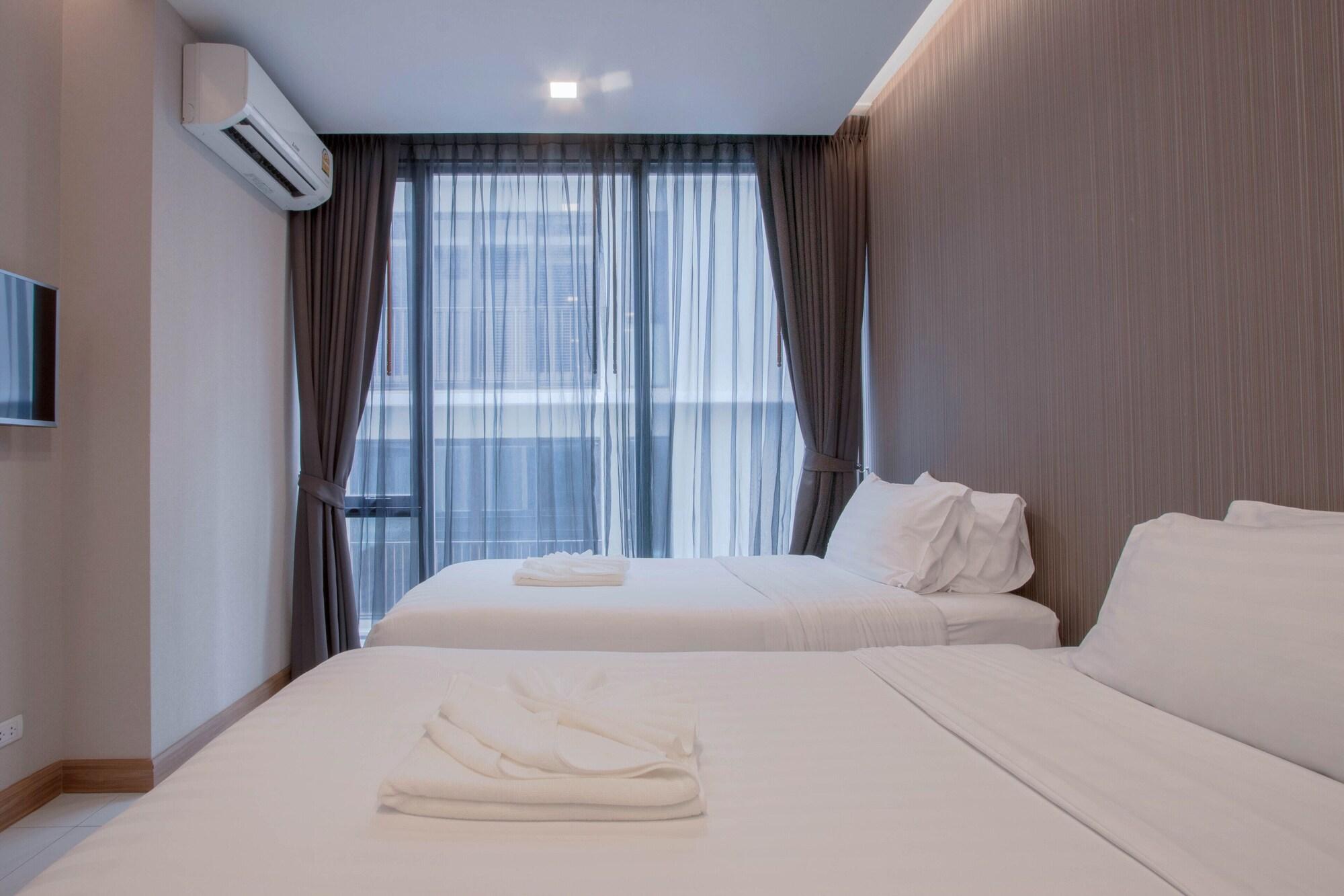 Kepler Residence กรุงเทพมหานคร ภายนอก รูปภาพ