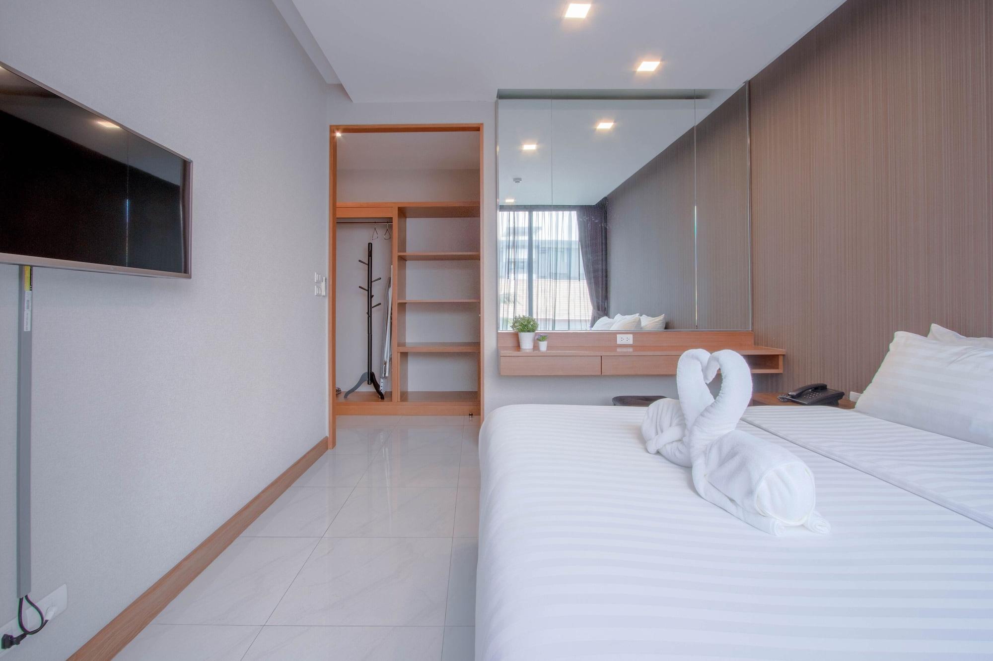 Kepler Residence กรุงเทพมหานคร ภายนอก รูปภาพ