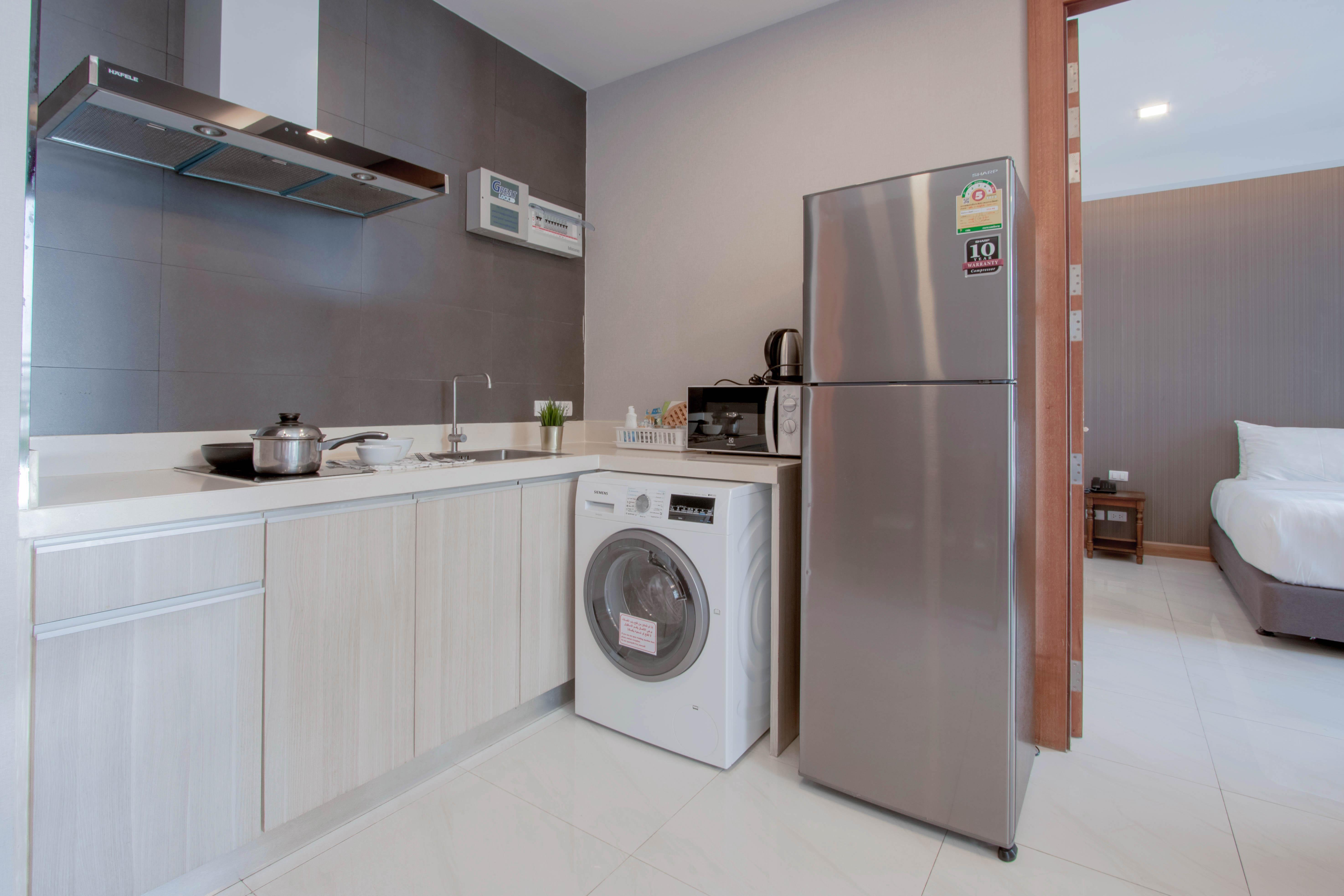 Kepler Residence กรุงเทพมหานคร ภายนอก รูปภาพ