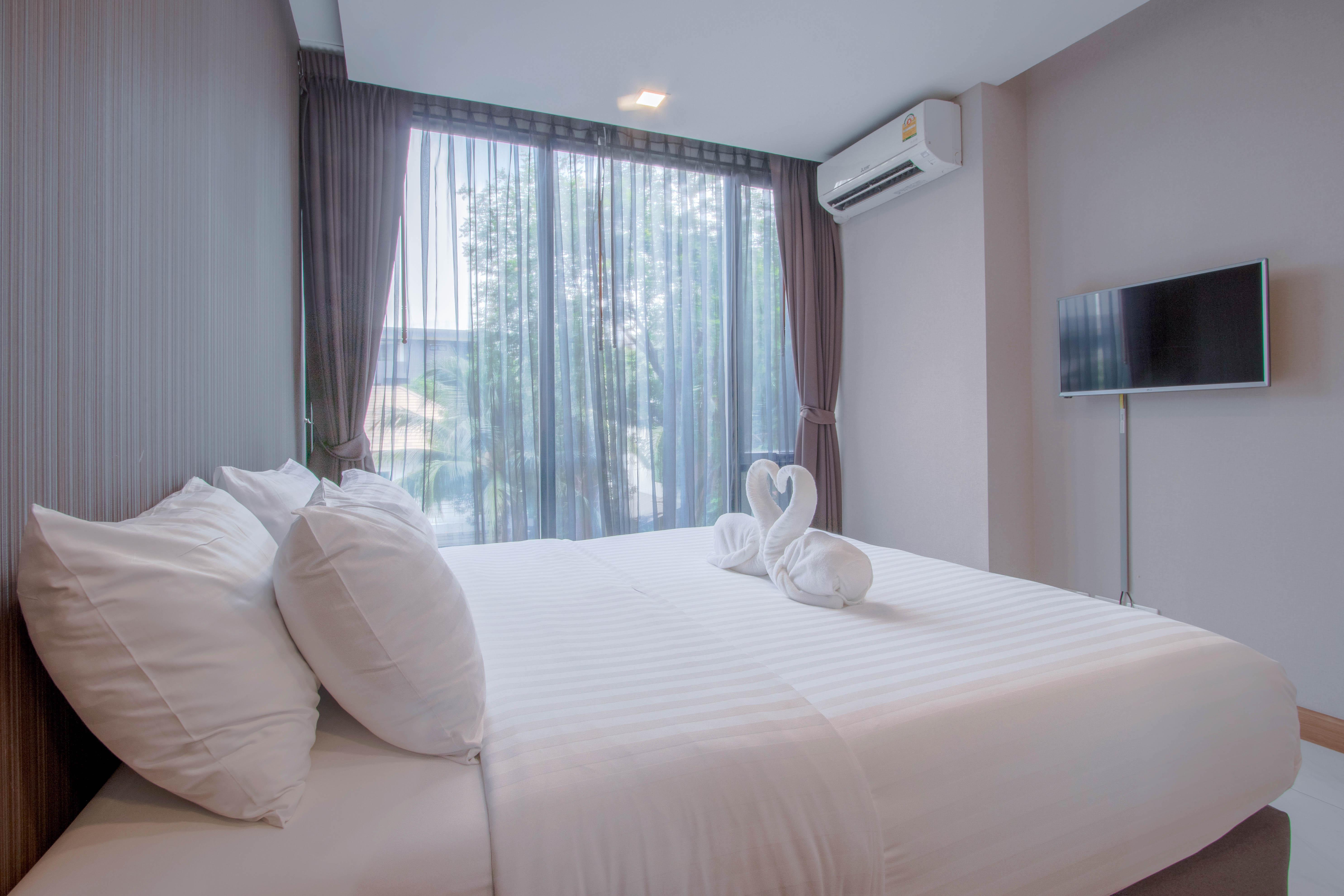 Kepler Residence กรุงเทพมหานคร ภายนอก รูปภาพ