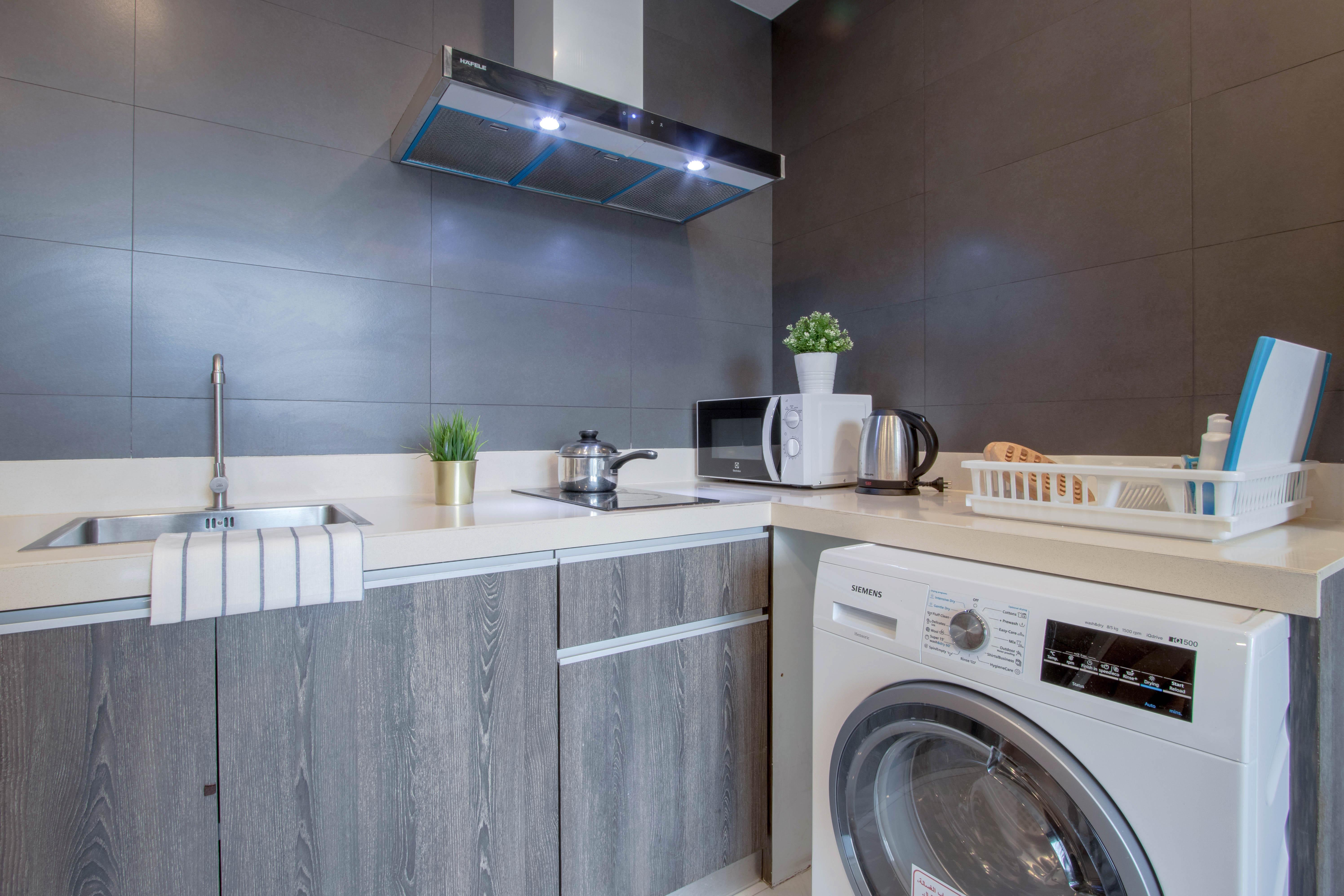 Kepler Residence กรุงเทพมหานคร ภายนอก รูปภาพ