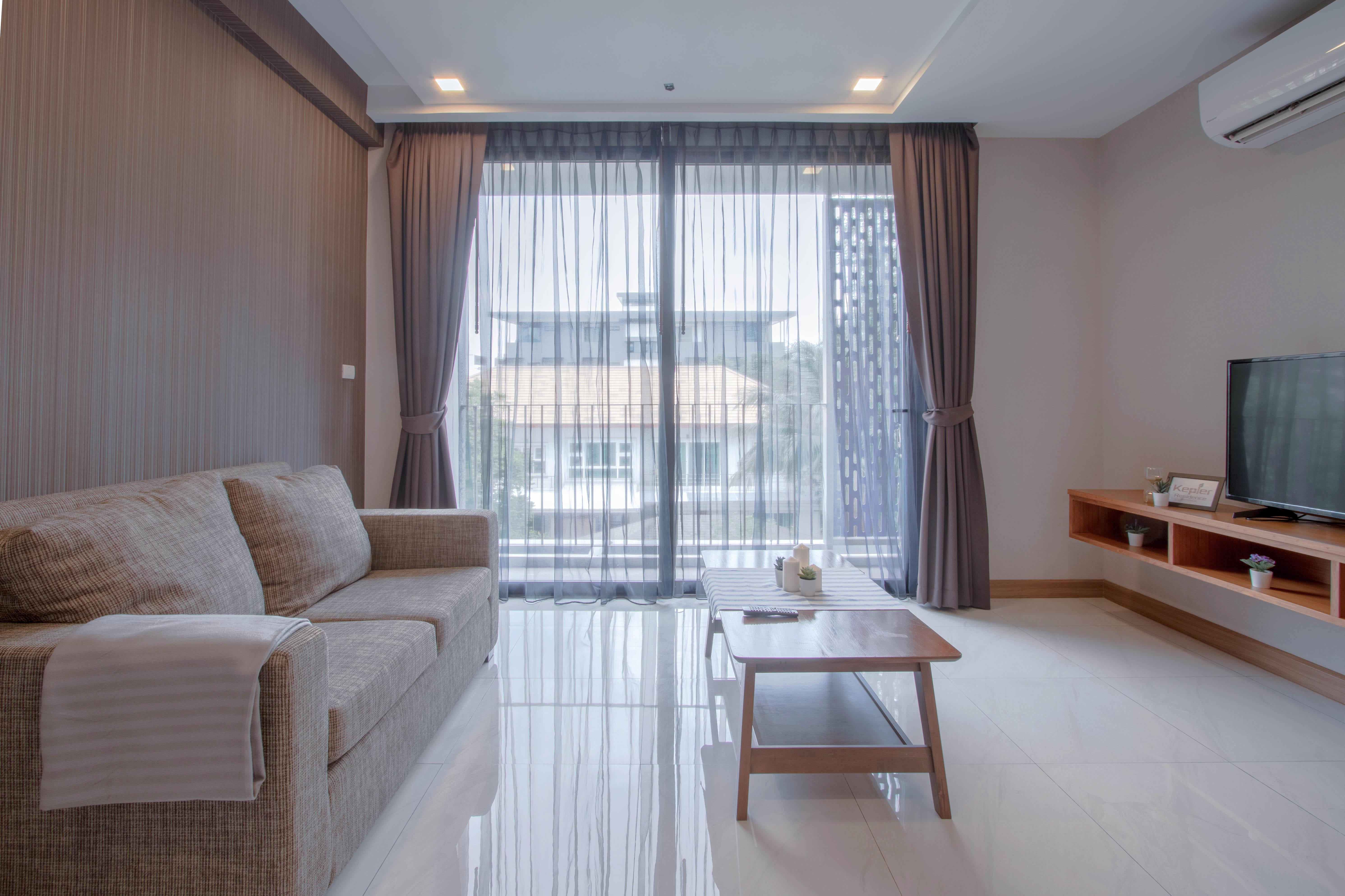 Kepler Residence กรุงเทพมหานคร ภายนอก รูปภาพ