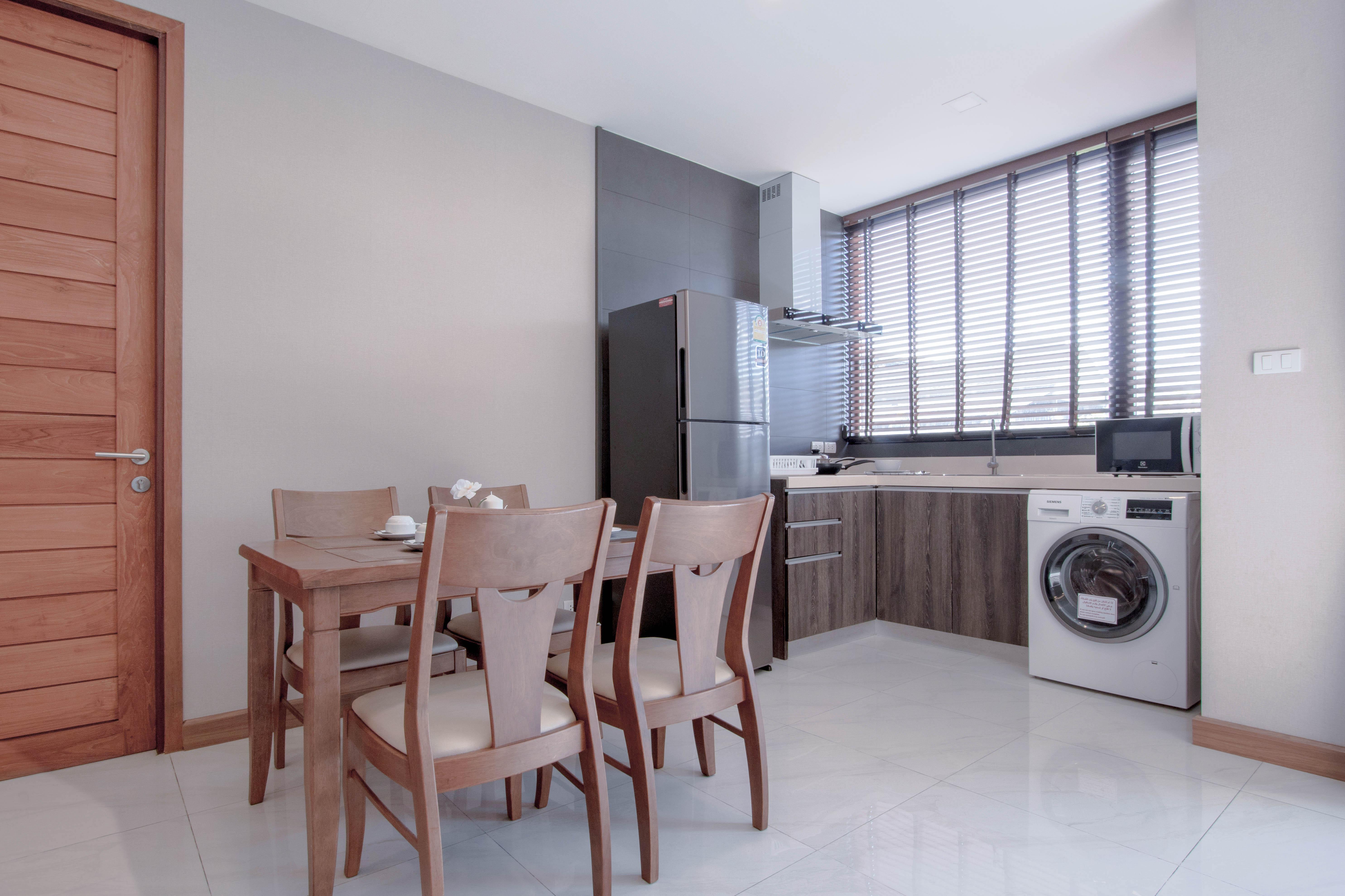 Kepler Residence กรุงเทพมหานคร ภายนอก รูปภาพ