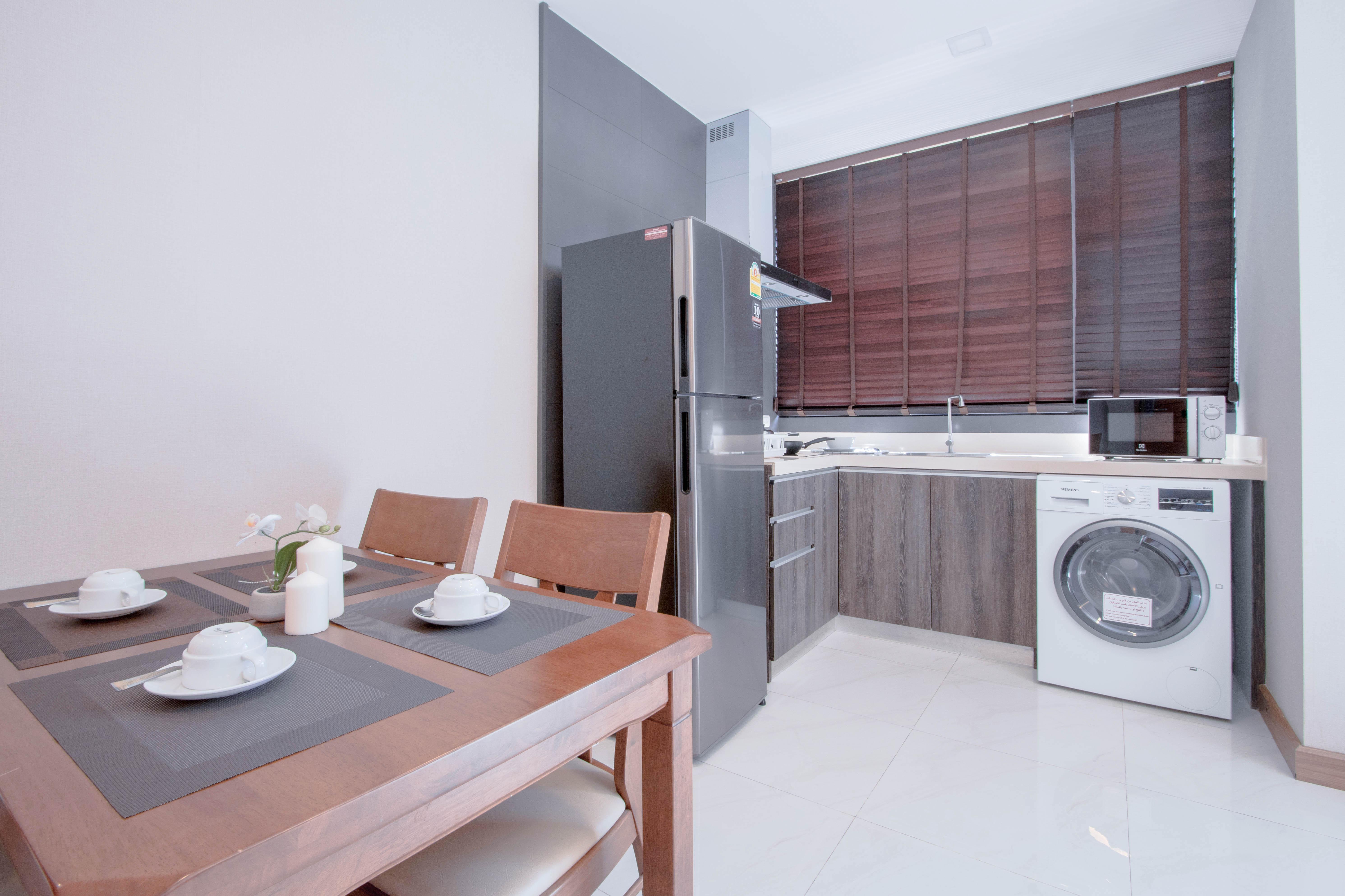 Kepler Residence กรุงเทพมหานคร ภายนอก รูปภาพ