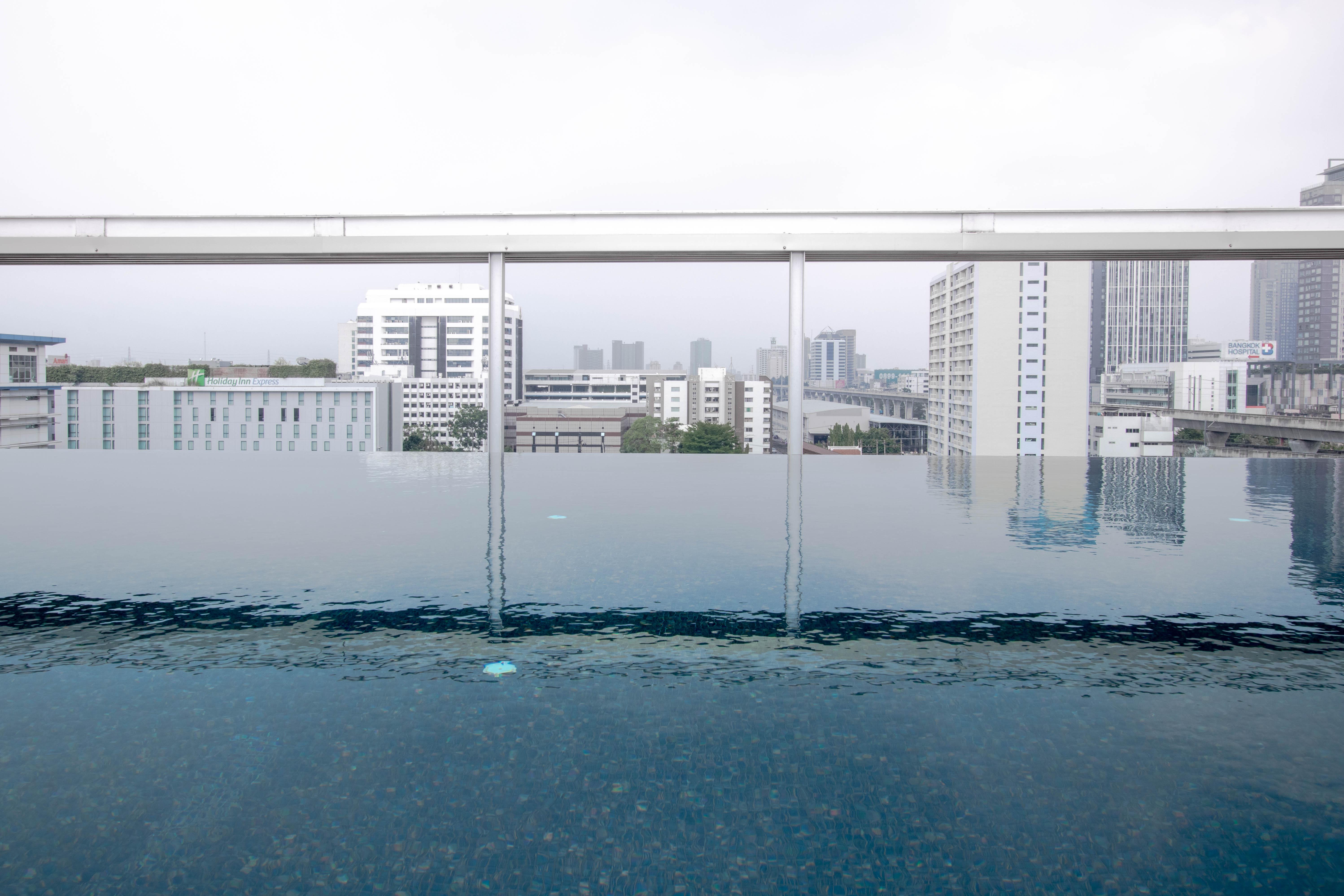 Kepler Residence กรุงเทพมหานคร ภายนอก รูปภาพ