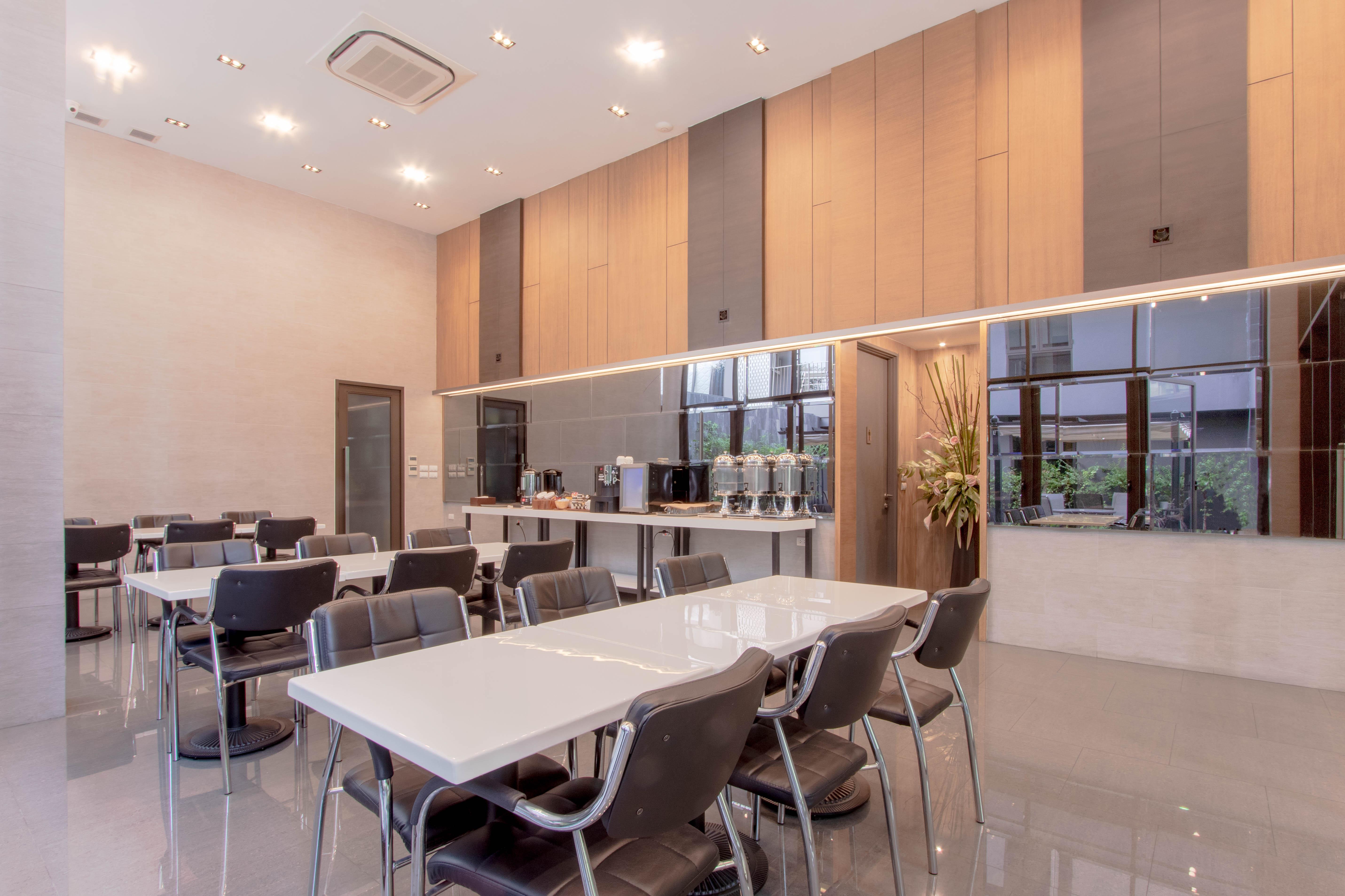 Kepler Residence กรุงเทพมหานคร ภายนอก รูปภาพ