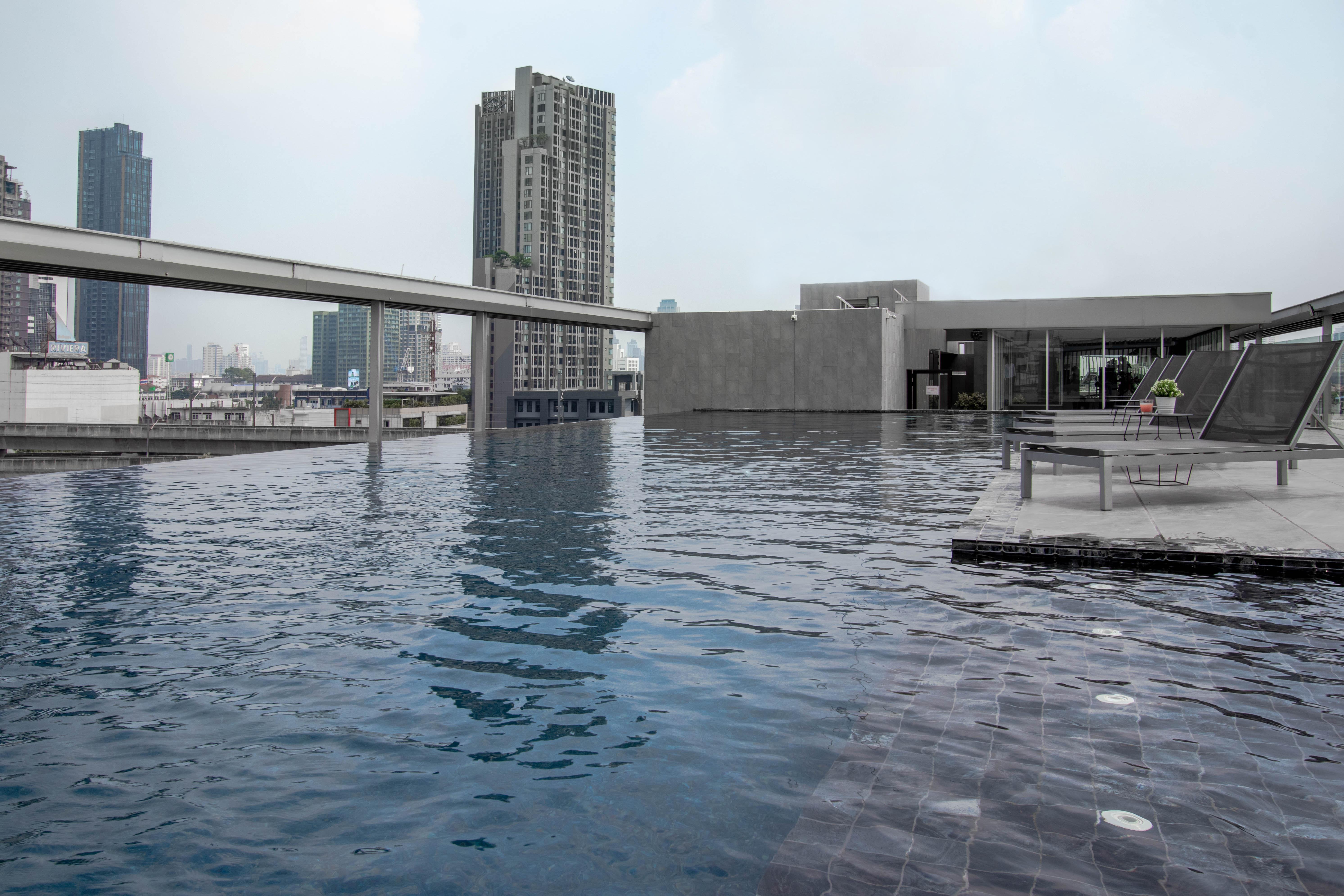 Kepler Residence กรุงเทพมหานคร ภายนอก รูปภาพ