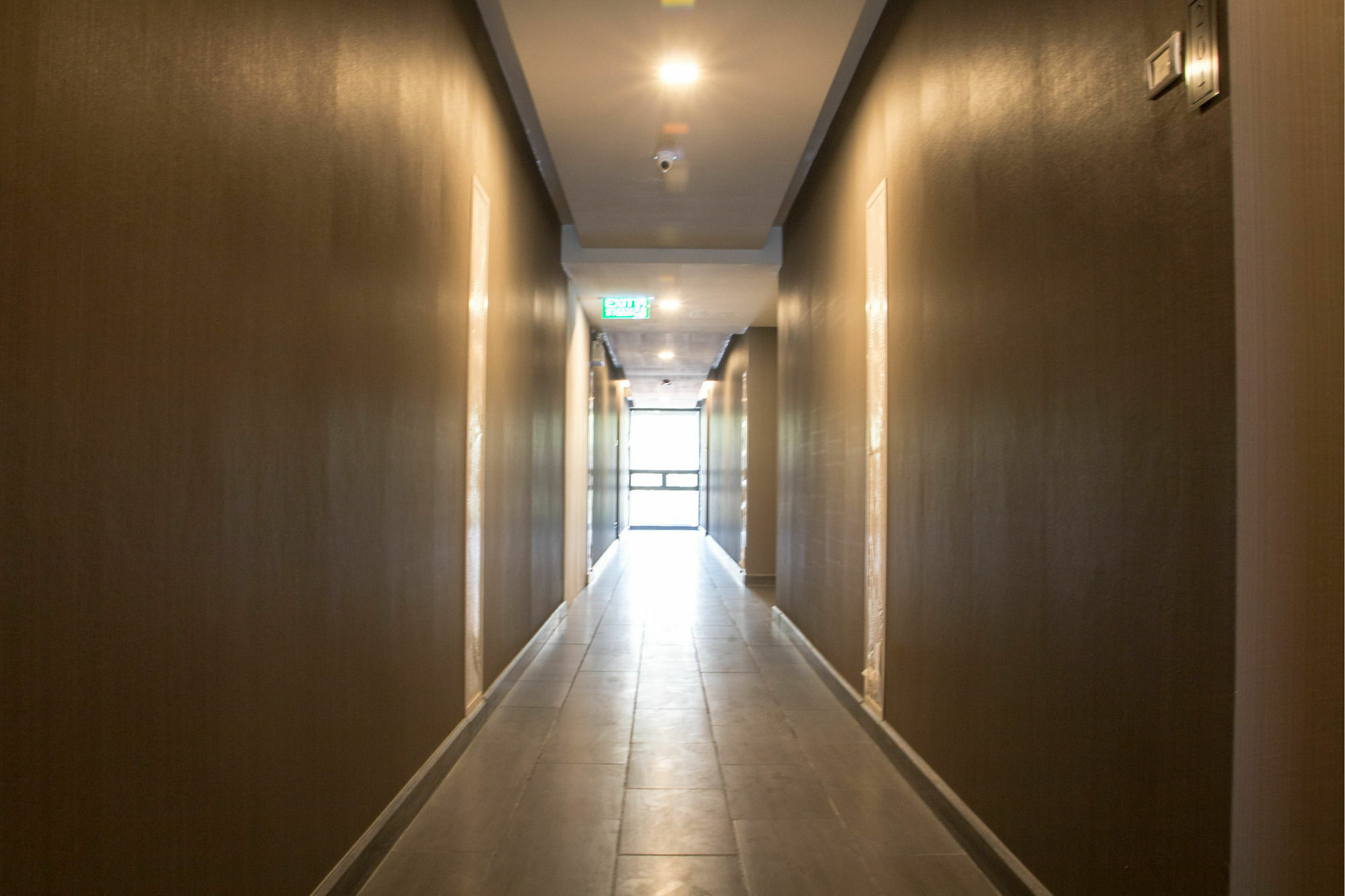Kepler Residence กรุงเทพมหานคร ภายนอก รูปภาพ