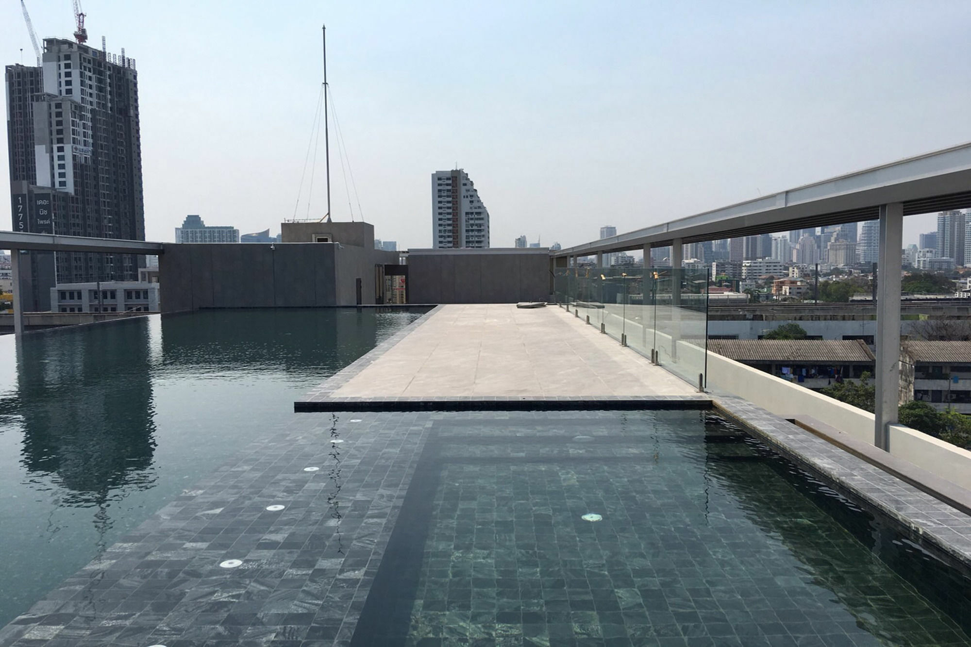Kepler Residence กรุงเทพมหานคร ภายนอก รูปภาพ