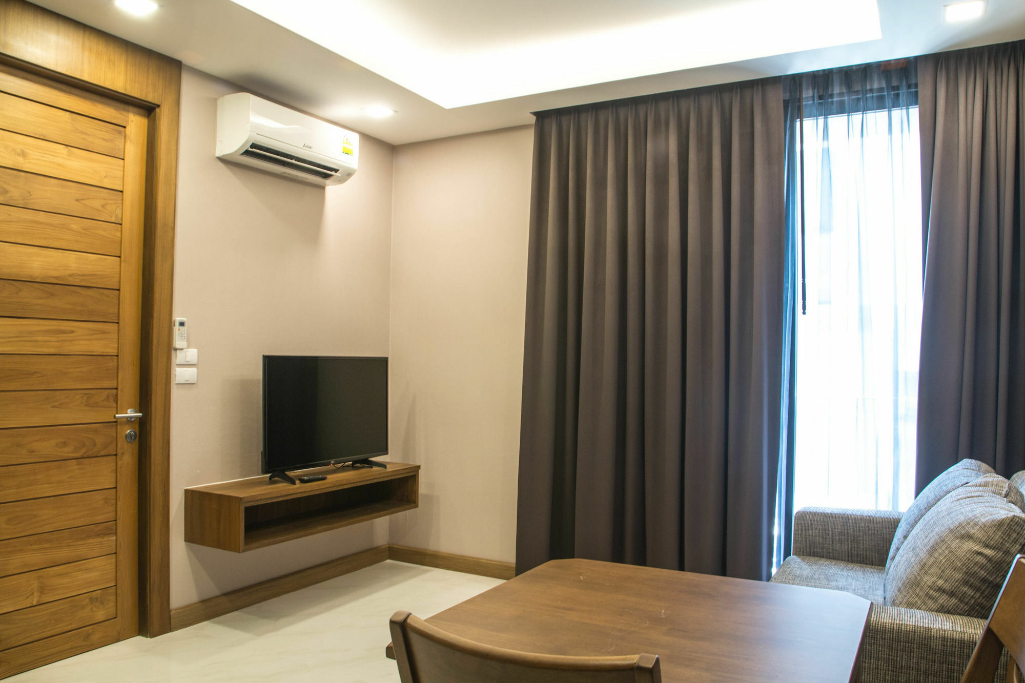 Kepler Residence กรุงเทพมหานคร ภายนอก รูปภาพ